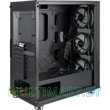 Корпус Formula V-Line 7713 (черный) картинка 5